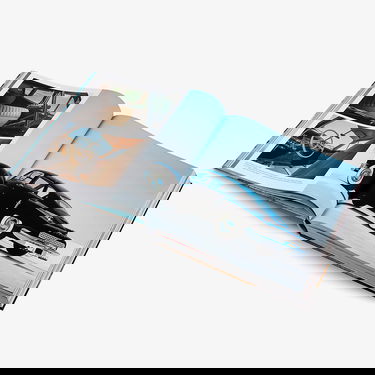 Kirja ja lehti gestalten THE AMERICANS—BEAUTIFUL MACHINES Monivärinen | 978-3-96704-160-6, 3