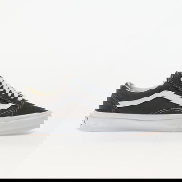 Tennarit ja kengät Vans Old Skool LX Musta | VN000CXU2VM1, 2