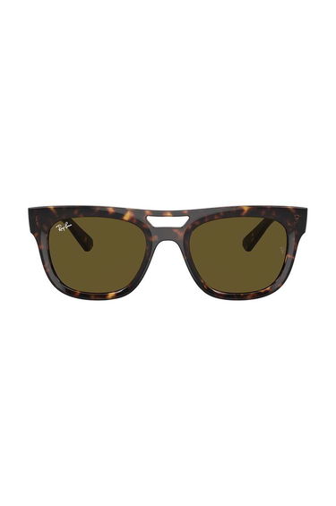 Aurinkolasit Ray-Ban Sunglasses PHIL 0RB4426 Ruskea | 0RB4426, 0