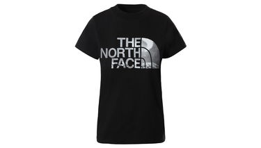 T-paita The North Face Recyc Exped Top Musta | NF0A5GIJJK3, 1
