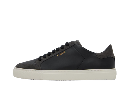 Lifestyle AXEL ARIGATO Clean 90 Triple "Black" Musta | F1578001