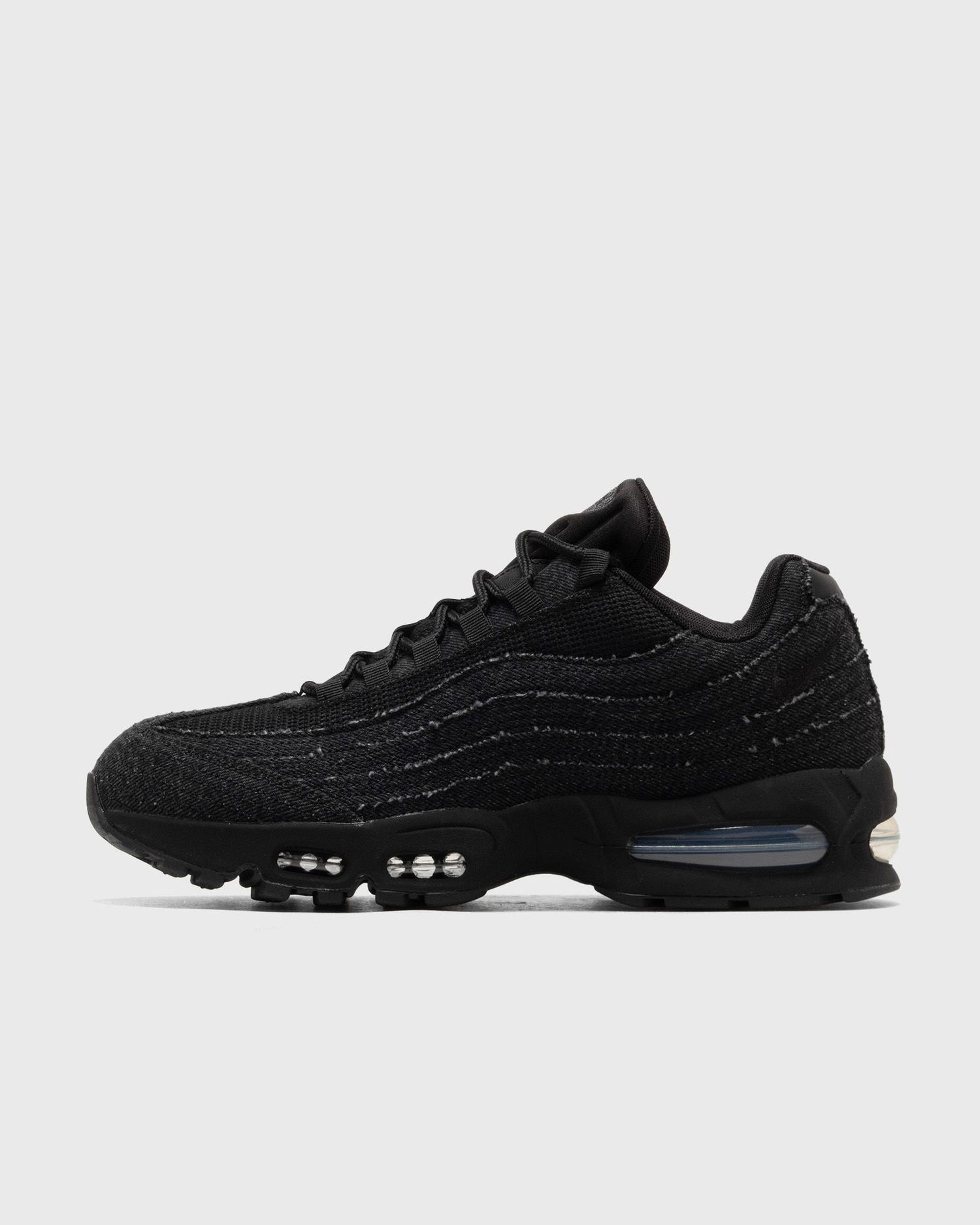 Tennarit ja kengät Nike Levi's x Air Max 95 OG "Black" Musta | HM4743-001, 1