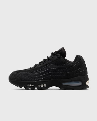 Tennarit ja kengät Nike Levi's x Air Max 95 OG "Black" Musta | HM4743-001, 1
