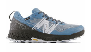 Tennarit ja kengät New Balance Fresh Foam Hierro v7 Musta | MTHIERV7, 3