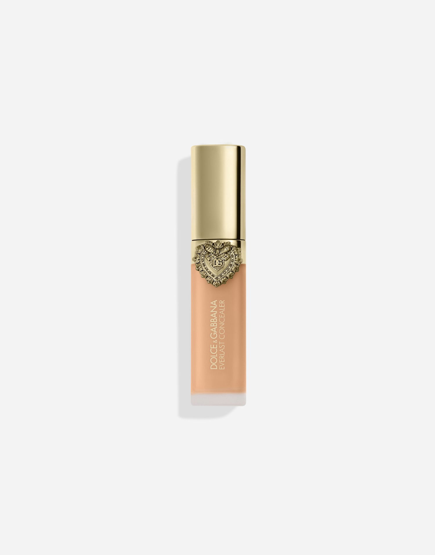 Asusteet Dolce & Gabbana Dolce & Gabbana Everlast Concealer - Peach Undertones Beige | MKUPFCE0037V0010, 0