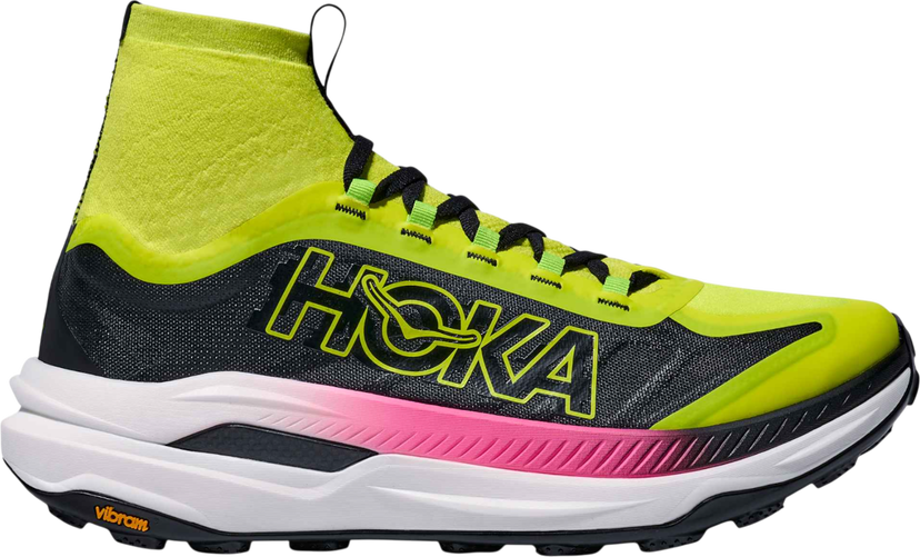 Tennarit ja kengät Hoka One One Hoka Tecton X 3 Monivärinen | 1155112-nhk