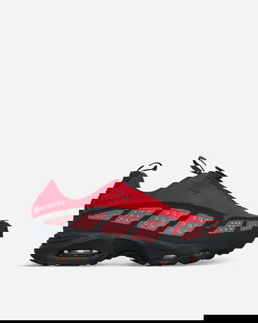 Tennarit ja kengät Nike Air Max SNDR GORE-TEX Punainen | FZ4238-800, 2