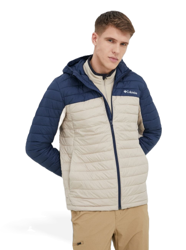 Takki Columbia Silver Falls Beige | 2034506