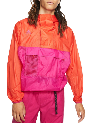 Tuulitakki Nike ACG Anorak Jacket Monivärinen | cd7634-634