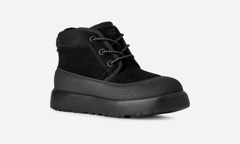 Tennarit ja kengät UGG Neumel Weather Hybrid Boot Musta | 1171299K-BLK, 1