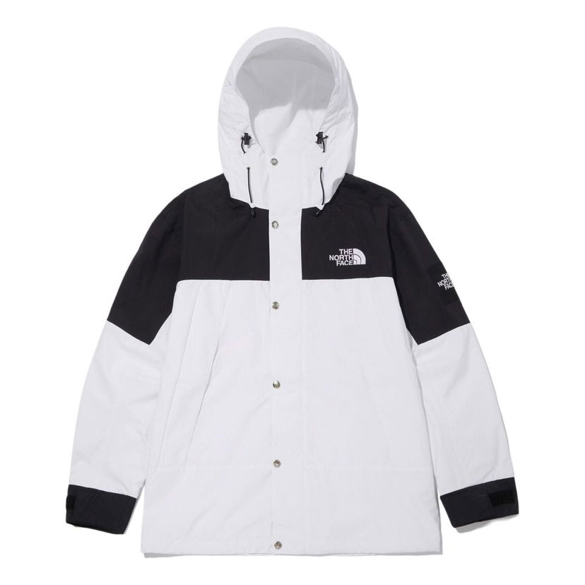 Parka The North Face Neo Vaiden EX Men's Outdoor Jacket Valkoinen | NJ2HP50L