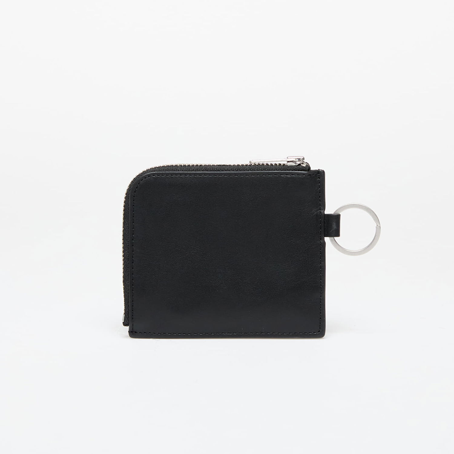 Lompakko Carhartt WIP Double Vegas Zip Wallet Musta | I033802.0M4XX, 1