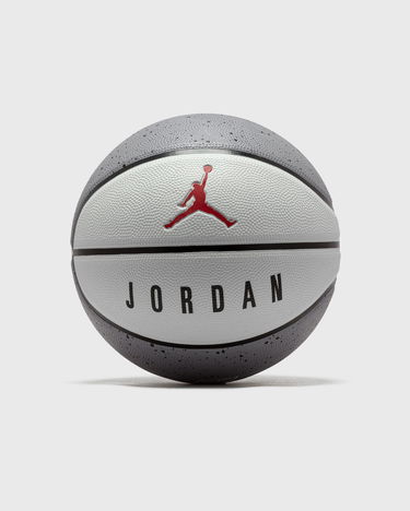 Urheiluvälineet Jordan Playground Nike Playground Basketball Harmaa | 887791164360, 3