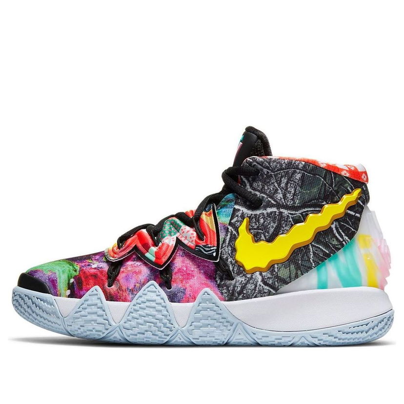 Tennarit ja kengät Nike Kybrid S2 'Pineapple' Monivärinen | CV0097-900