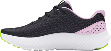 Tennarit ja kengät Under Armour UA GGS Surge 4 Musta | 3027108-001, 1
