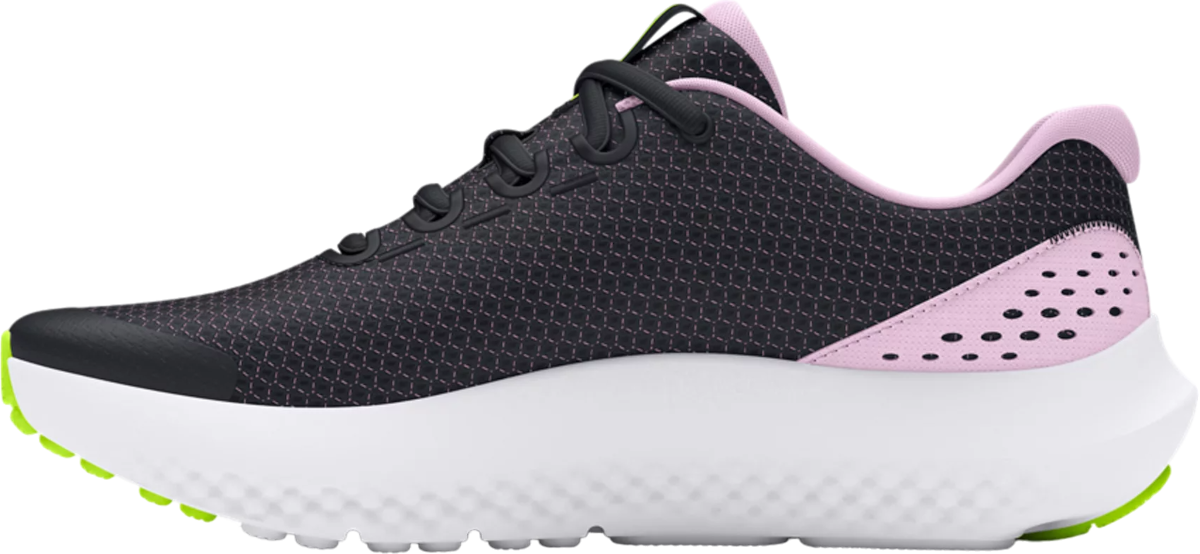 Tennarit ja kengät Under Armour UA GGS Surge 4 Musta | 3027108-001, 1