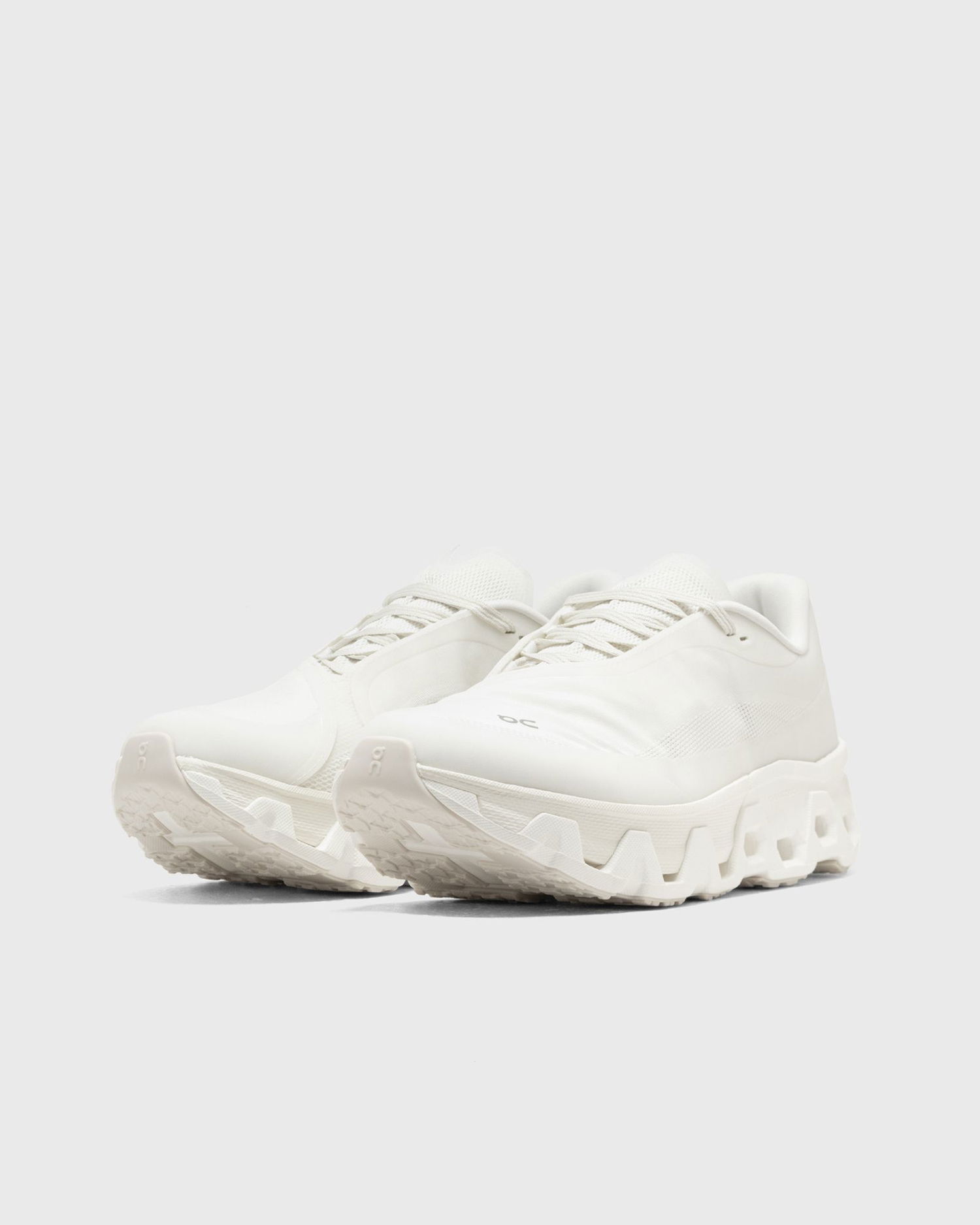 Tennarit ja kengät On Running X PAF Cloudmonster Hyper Valkoinen | 3WF30701200, 1