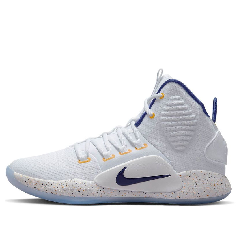 Tennarit ja kengät Nike Hyperdunk X EP Valkoinen | DZ2775-151