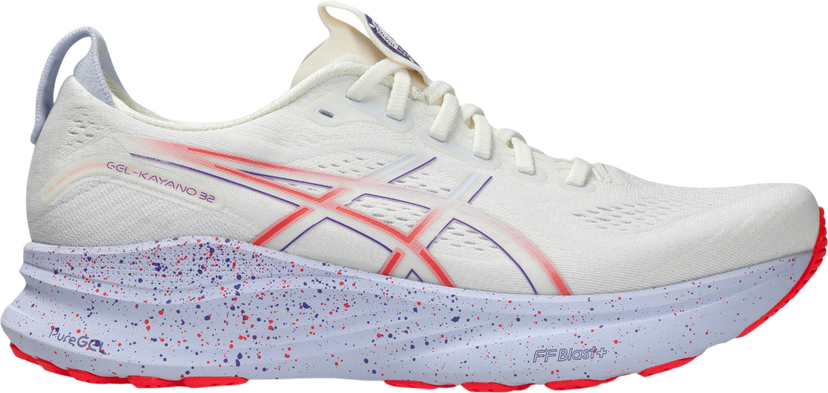 Tennarit ja kengät Asics GEL-KAYANO 32 TOKYO Valkoinen | 1011c140-500