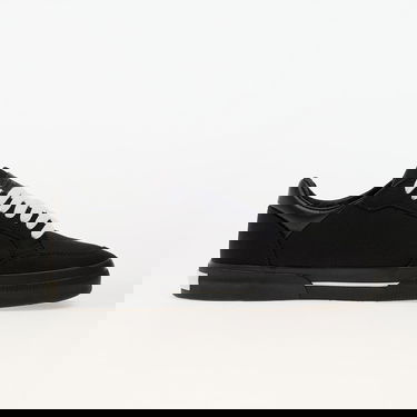 Tennarit ja kengät Off-White New Low Vulcanized Musta | OMIA293C99FAB0021001, 2