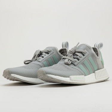 Tennarit ja kengät adidas Originals NMD_R1 Harmaa | FV9152, 1