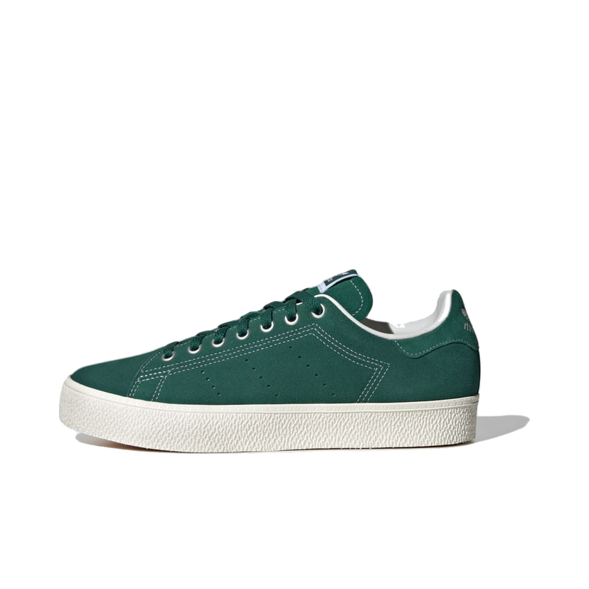 Tennarit ja kengät adidas Originals Boty Stan Smith CS Vihreä | ID2045