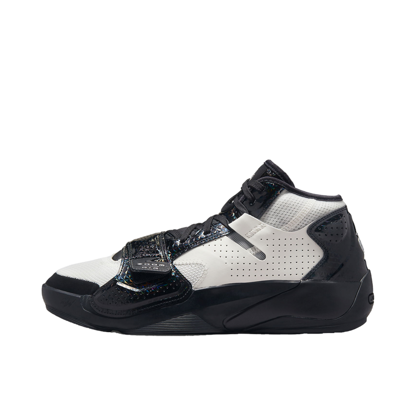 Koripallo Jordan Jordan Zion 2 25 Years in China Valkoinen | DV9969-001