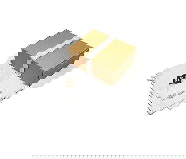Tennarit ja kengät Nike Louis Vuitton By Virgil Abloh x Air Force 1 Mid Valkoinen | MS0222, 2