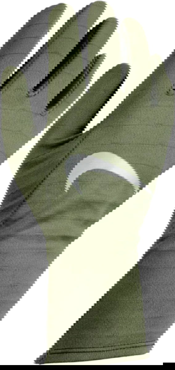 Käsineet Nike W Sphere 4.0 RG Vihreä | 933197-10092