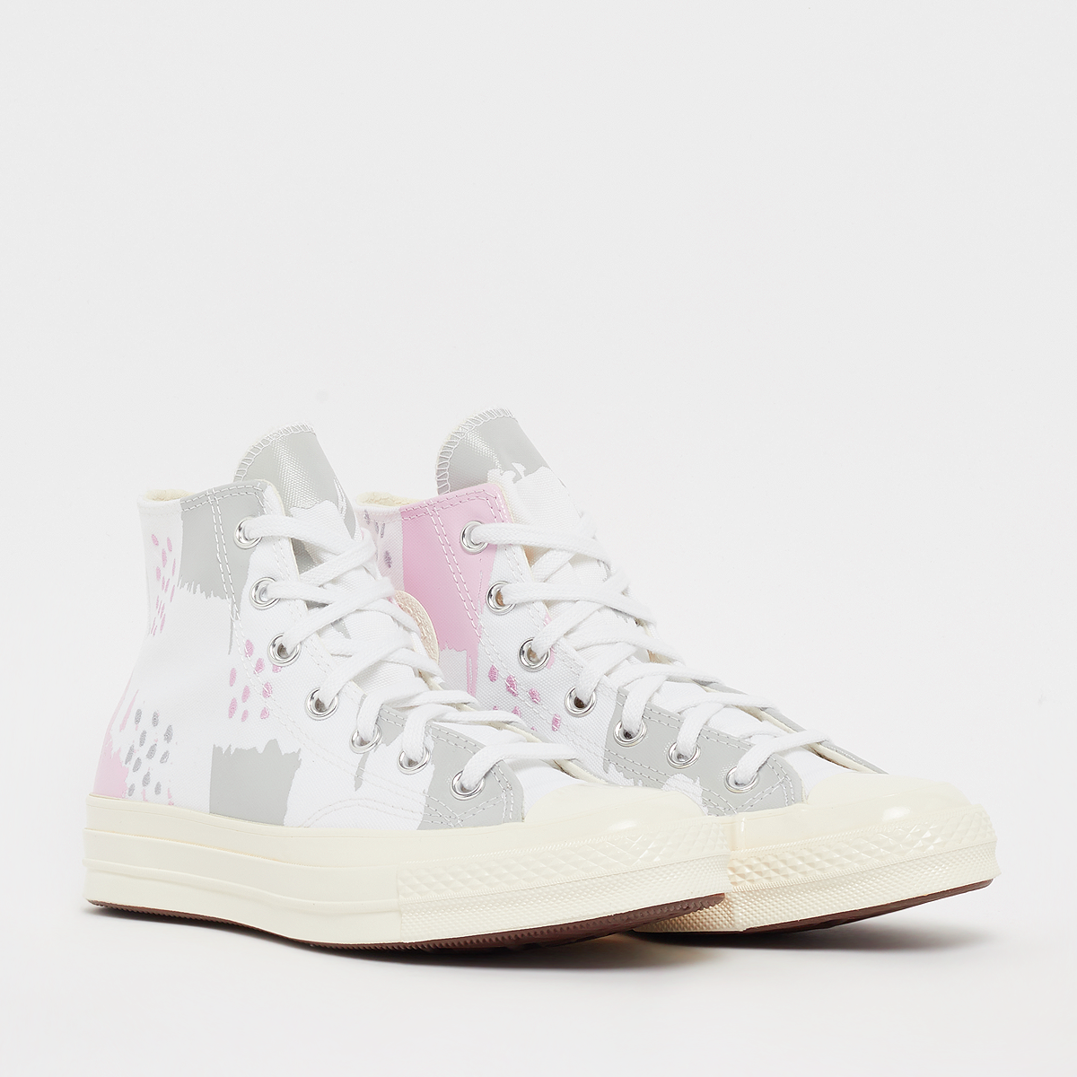 Tennarit ja kengät Converse Chuck 70 High Top Monivärinen | A04214C, 1