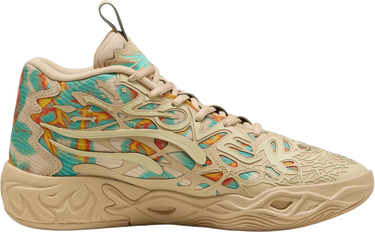 Tennarit ja kengät Puma MB.04 'Flare' Beige | 312209-01, 5