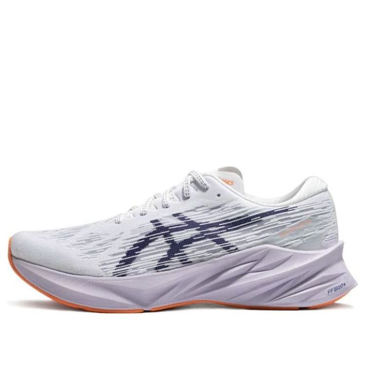 Tennarit ja kengät Asics Novablast 3 Valkoinen | 1011B458-103