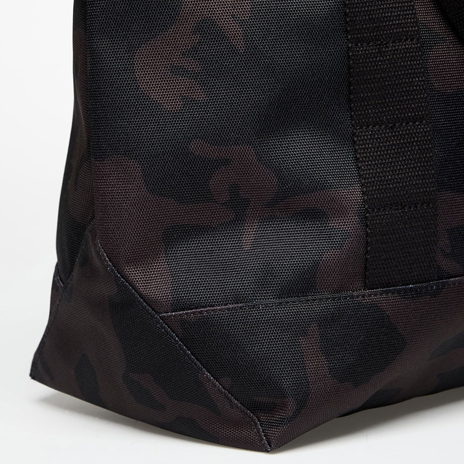 Kangaskassi Vans Vans Pergs DX Tote Bag Musta | VN000HRM29B1, 1