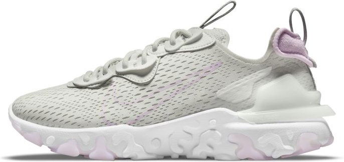 Tennarit ja kengät Nike React Vision W Harmaa | DQ0800-001, 0
