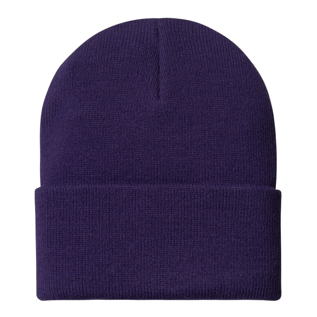 Pipo Carhartt WIP Onyx Beanie Violetti | I032859_1ZT_XX, 1