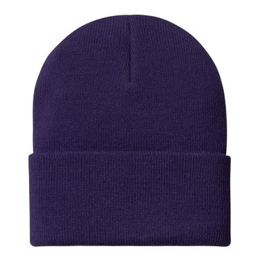Pipo Carhartt WIP Onyx Beanie Violetti | I032859_1ZT_XX, 1