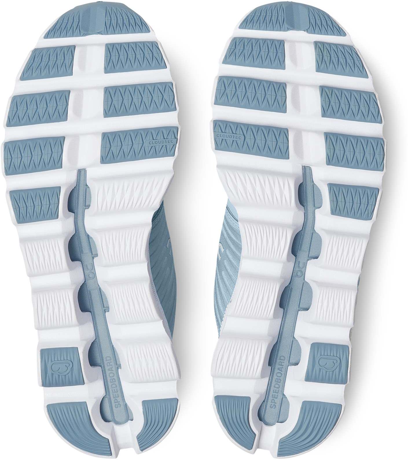 Tennarit ja kengät On Running Cloudswift Sininen | 41-99578, 1