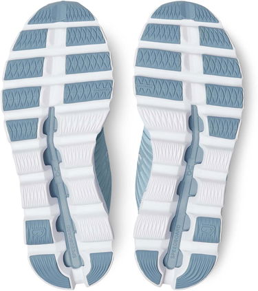 Tennarit ja kengät On Running Cloudswift Sininen | 41-99578, 1