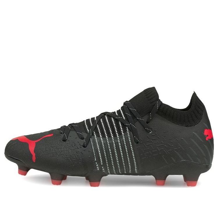 Tennarit ja kengät Puma Future Z 1.2 FG AG Musta | 106476-02