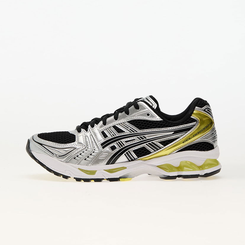 Tennarit ja kengät Asics Gel-Kayano 14 Musta | 1203A537-001