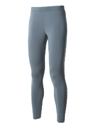 Leggingsit The North Face Zumu Leggings TNF Harmaa | NF0A491AA9L