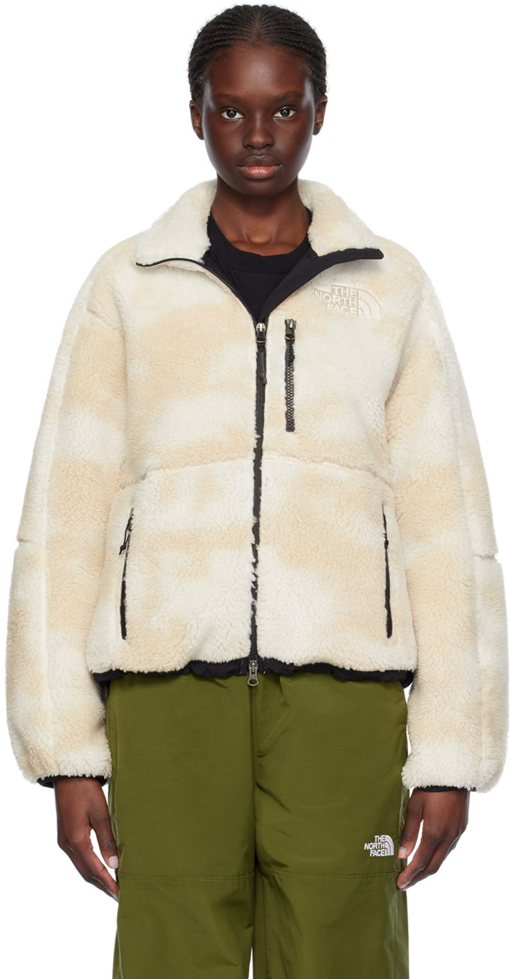 Takki The North Face Denali X Jacket Beige | NF0A870U