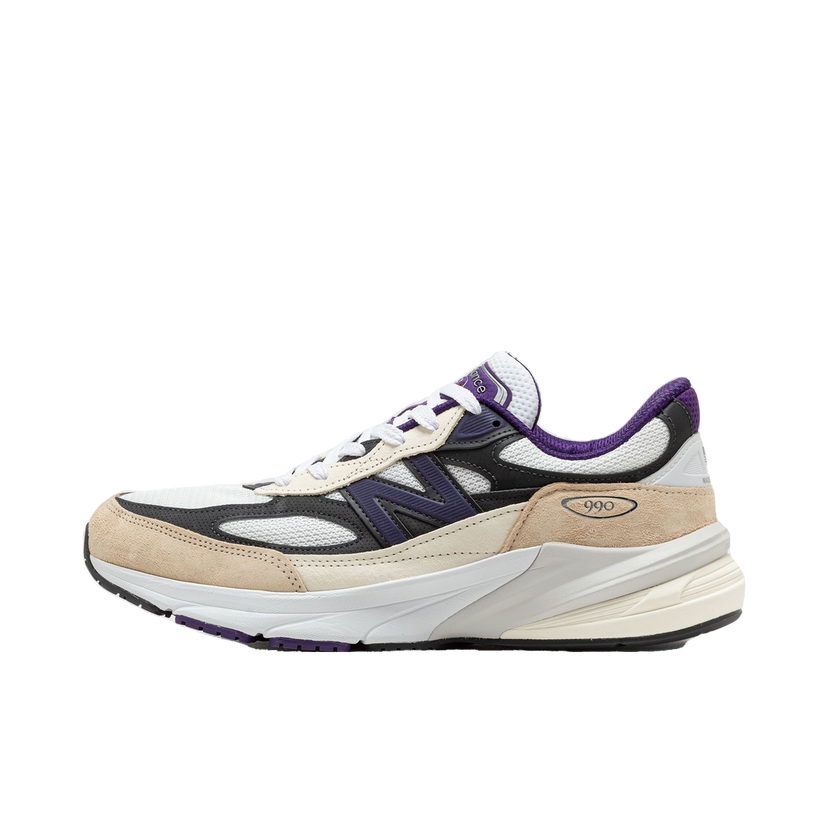 Tennarit ja kengät New Balance 990 Beige | U990WB6