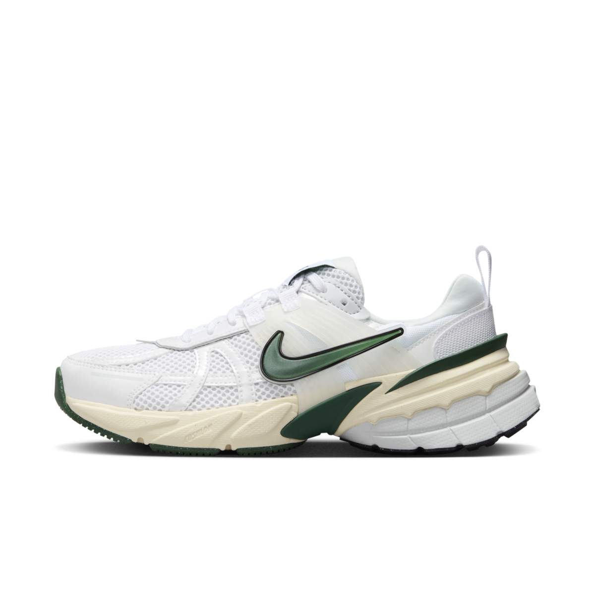 Tennarit ja kengät Nike V2K Runtekk "White Green" Valkoinen | FD0736-101, 0