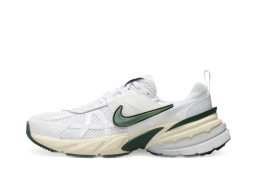 Tennarit ja kengät Nike V2K Runtekk "White Green" Valkoinen | FD0736-101