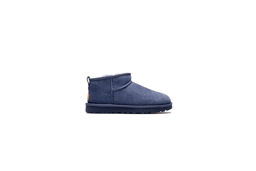 Tennarit ja kengät UGG Classic Ultra Mini Boots Sininen | 1116109-DTB