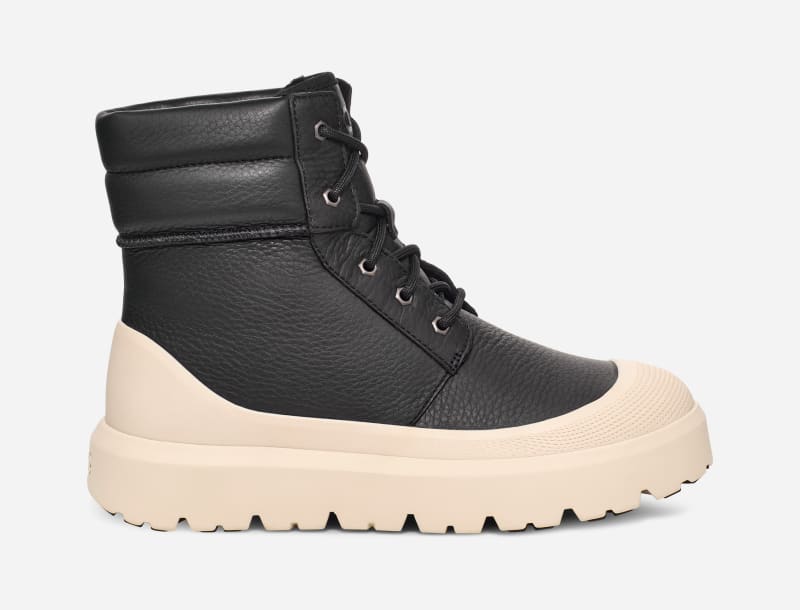Tennarit ja kengät UGG Neumel High Weather Hybrid Boot Musta | 1158208-BCKBR, 0