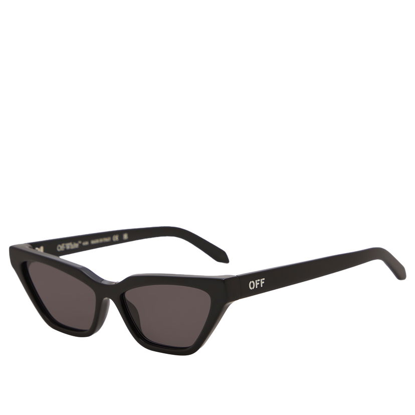 Aurinkolasit Off-White Off-White Madison Sunglasses Musta | OERI13BF24PLA0011007
