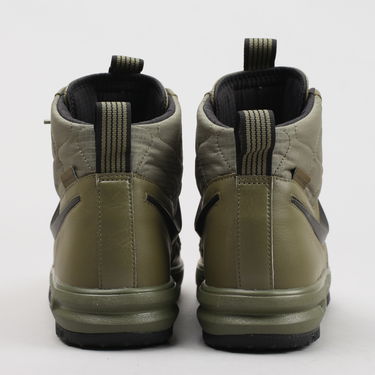 Tennarit ja kengät Nike LF1 Duckboot '17 GS Vihreä | 922807-200, 3