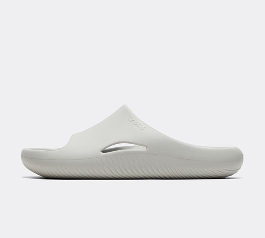 Tennarit ja kengät Crocs Mellow Slide Harmaa | 208392-1FT, 0